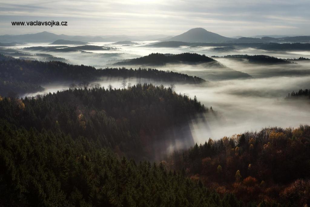 Penzion Kamzik Ческа-Каменице Экстерьер фото